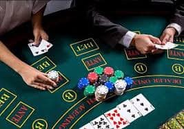 Permainan casino virtual dengan suasana interaktif dan fitur live dealer